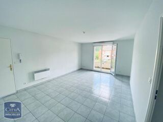  Appartement à louer 2 pièces 47 m²