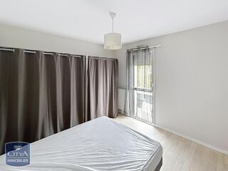  Appartement à louer 3 pièces 56 m²