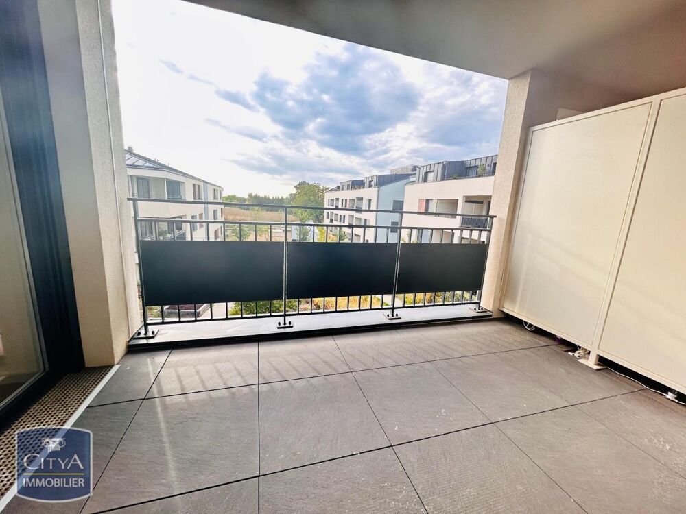 location Appartement - 3 pièce(s) - 64 m² Chessy (77700)