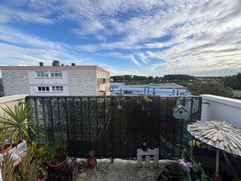  Appartement  louer 2 pices 42 m