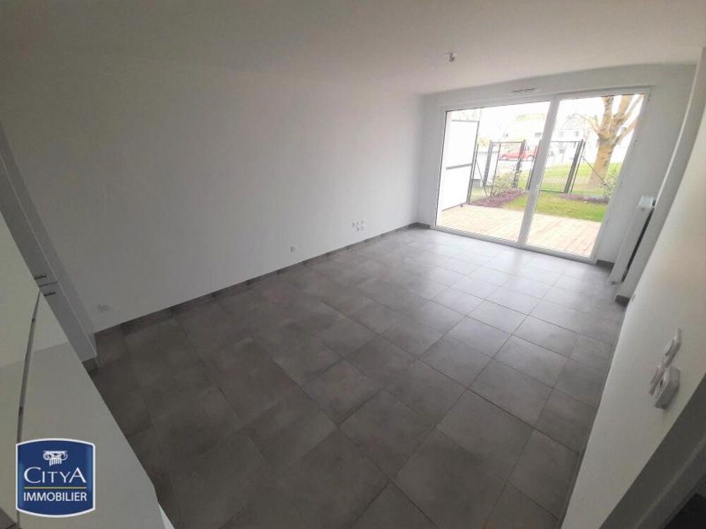 location Appartement - 2 pièce(s) - 43 m² Eaunes (31600)