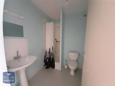  Appartement  louer 1 pice 20 m