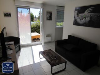  Appartement à louer 2 pièces 44 m²