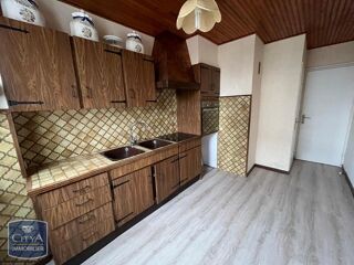  Appartement � louer 3 pi�ces 65 m�