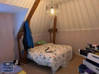 Maison � louer 6 pi�ces 131 m� Angers