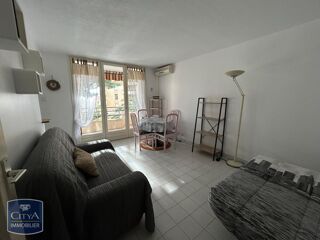  Appartement � louer 1 pi�ce 25 m�