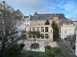  Appartement � louer 3 pi�ces 60 m�