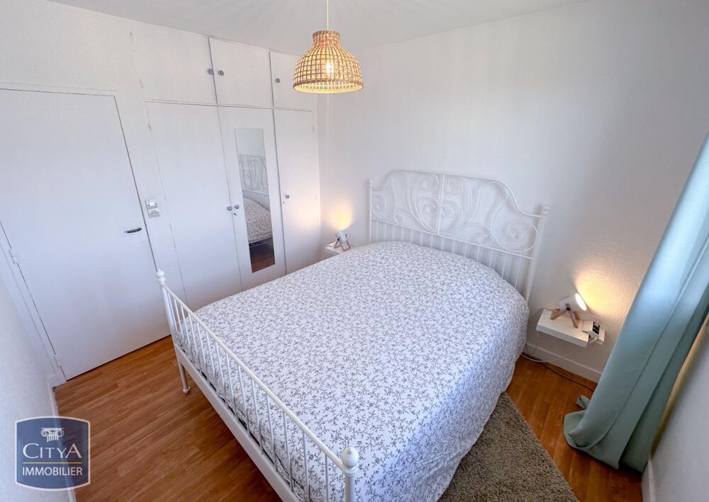 location Appartement - 4 pièce(s) - 66 m² Essômes-sur-Marne (02400)