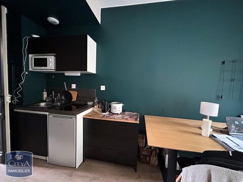  Appartement  louer 1 pice 16 m