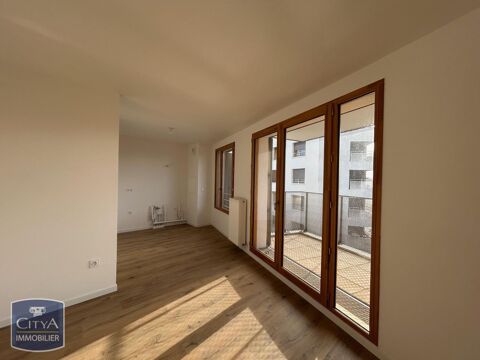 Appartement  louer 3 pices 60 m