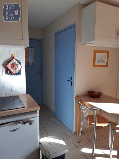  Appartement  louer 2 pices 26 m