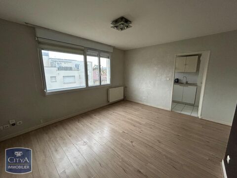  Appartement � louer 1 pi�ce 28 m�