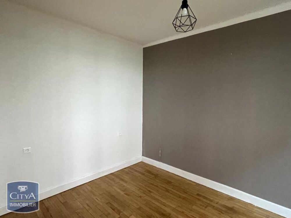 A LOUER - RUE CHALEZEULE - APPARTEMENT T3 avec parking, ....