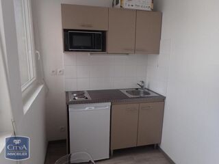  Appartement à louer 1 pièce 24 m²