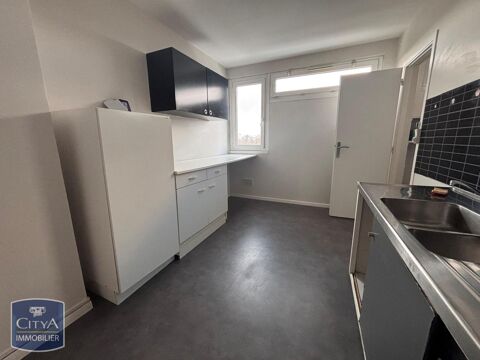  Appartement � louer 2 pi�ces 60 m�