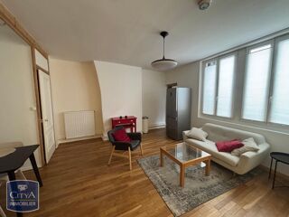  Appartement � louer 3 pi�ces 74 m�