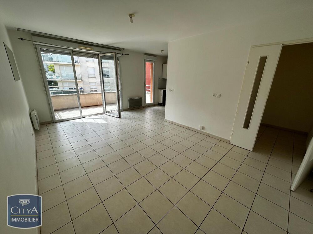 location Appartement - 3 pièce(s) - 63 m² Corbeil-Essonnes (91100)