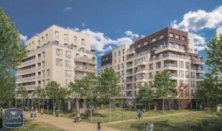 Appartement à louer 3 pièces 73 m²