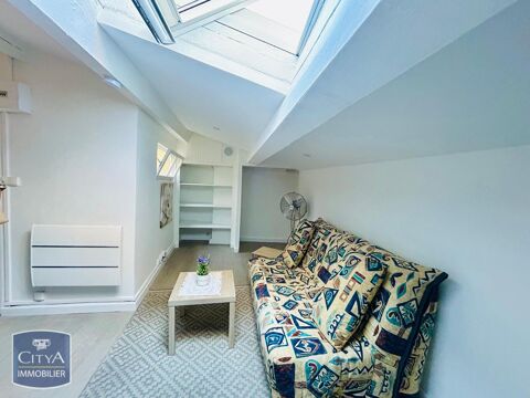  Appartement  louer 1 pice 20 m