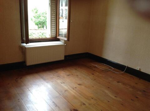  Appartement � louer 3 pi�ces 60 m�