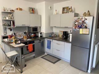  Appartement à vendre 4 pièces 85 m²