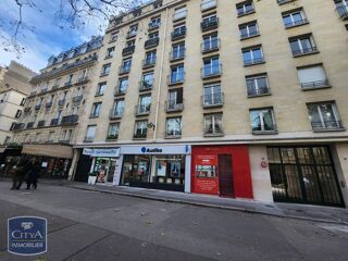  Parking / Garage à louer 