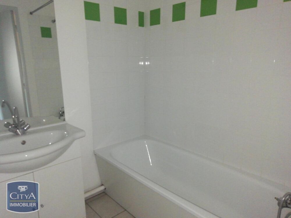 À LOUER : Découvrez ce charmant appartement T2 situé au ....