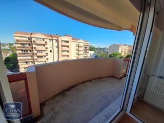  Appartement à louer 2 pièces 47 m²