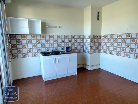   Location Appartement Appartement - 3 pi�ce(s) - 74 m�