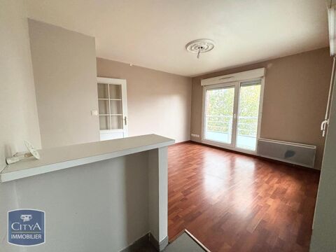  Appartement � louer 3 pi�ces 54 m�