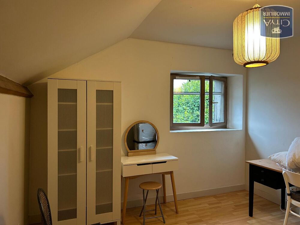 location Appartement - 3 pièce(s) - 88 m² La Ravoire (73490)