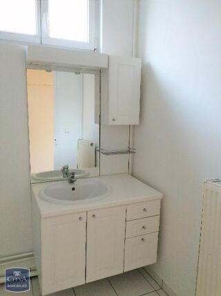  Appartement � louer 3 pi�ces 58 m�