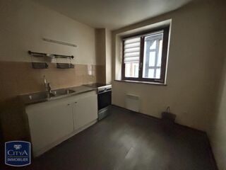  Appartement à louer 2 pièces 54 m²