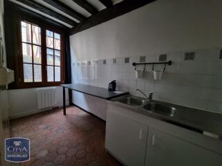  Appartement à louer 1 pièce 26 m²