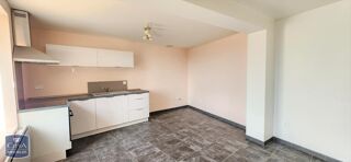  Maison à louer 3 pièces 52 m²