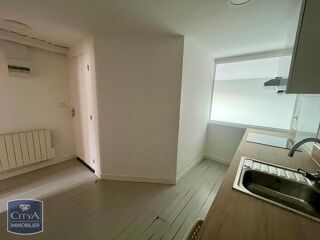  Appartement à louer 1 pièce 28 m²