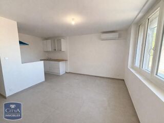  Appartement � louer 2 pi�ces 38 m�