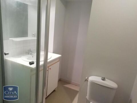  Appartement � louer 2 pi�ces 33 m�