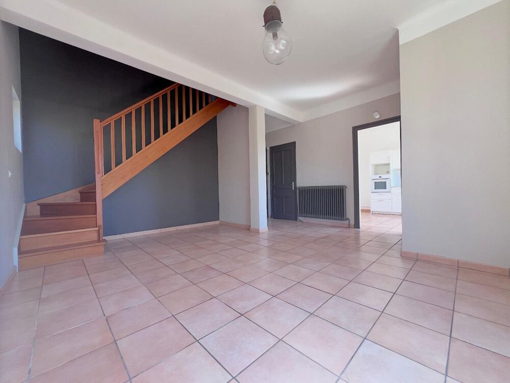 vente Maison - 5 pièce(s) - 106 m² Décines-Charpieu (69150)