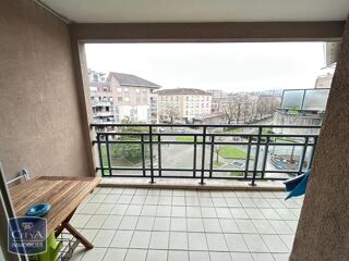  Appartement � louer 1 pi�ce 40 m�