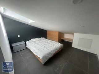  Appartement à louer 2 pièces 27 m²