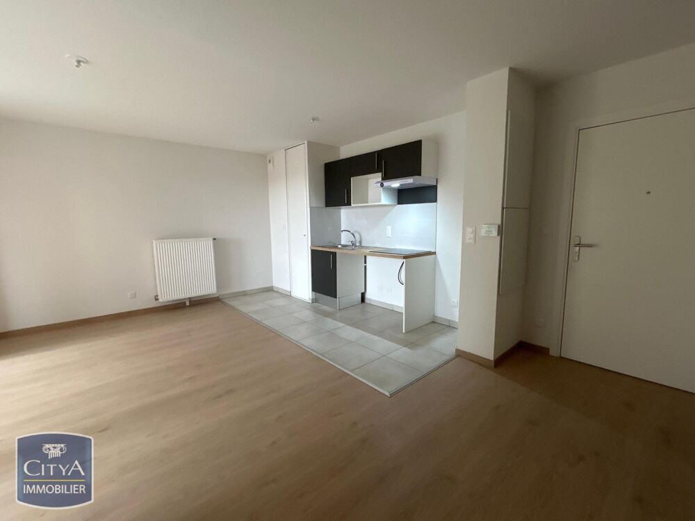 location Appartement - 3 pièce(s) - 66 m² Pins-Justaret (31860)