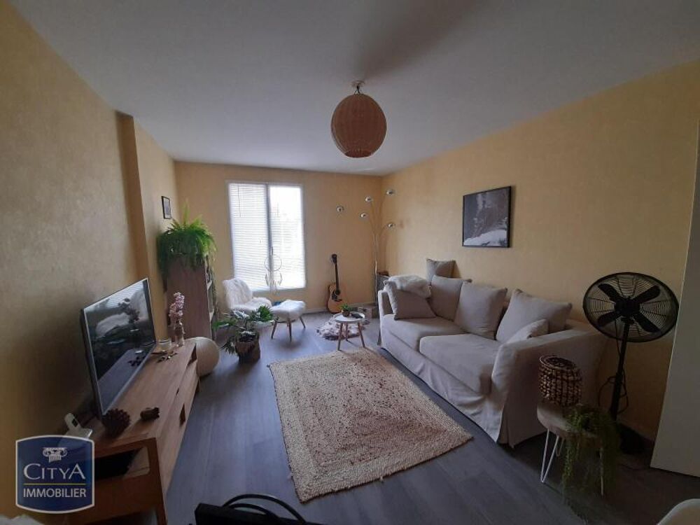 A LOUER - T2 de 49.47 m² à Rambouillet (78120) Venez déc....