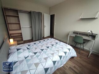  Appartement � louer 1 pi�ce 10 m�