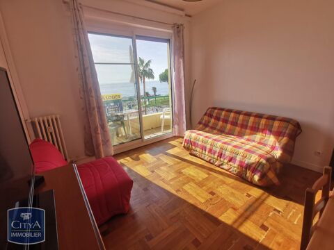  Appartement  louer 2 pices 38 m