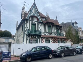  Appartement � louer 4 pi�ces 91 m�