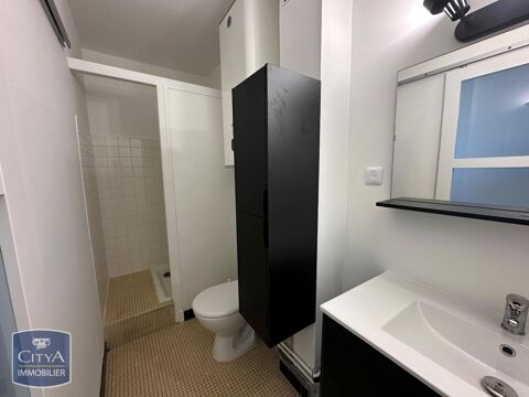  Appartement � louer 1 pi�ce 21 m�