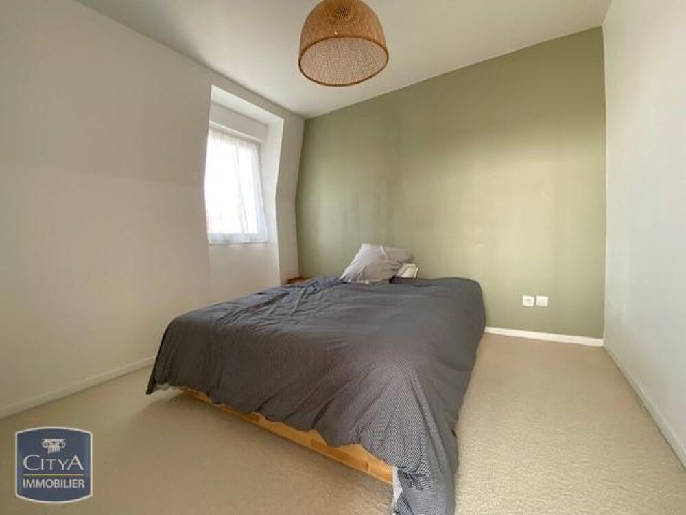 location Appartement - 2 pi�ce(s) - 51 m� Meaux (77100)