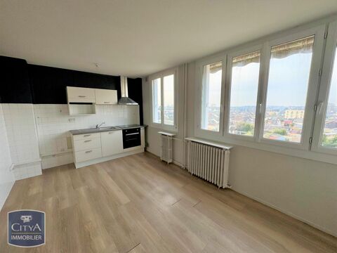  Appartement  louer 2 pices 43 m
