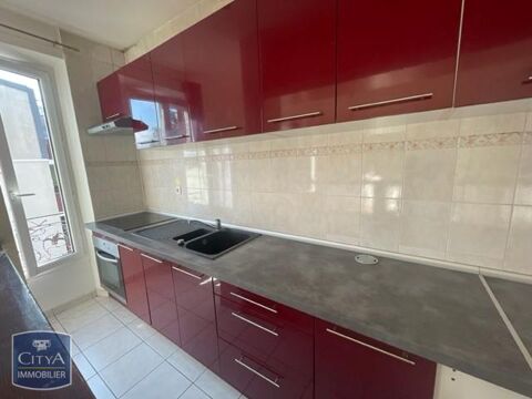  Appartement � louer 2 pi�ces 37 m�